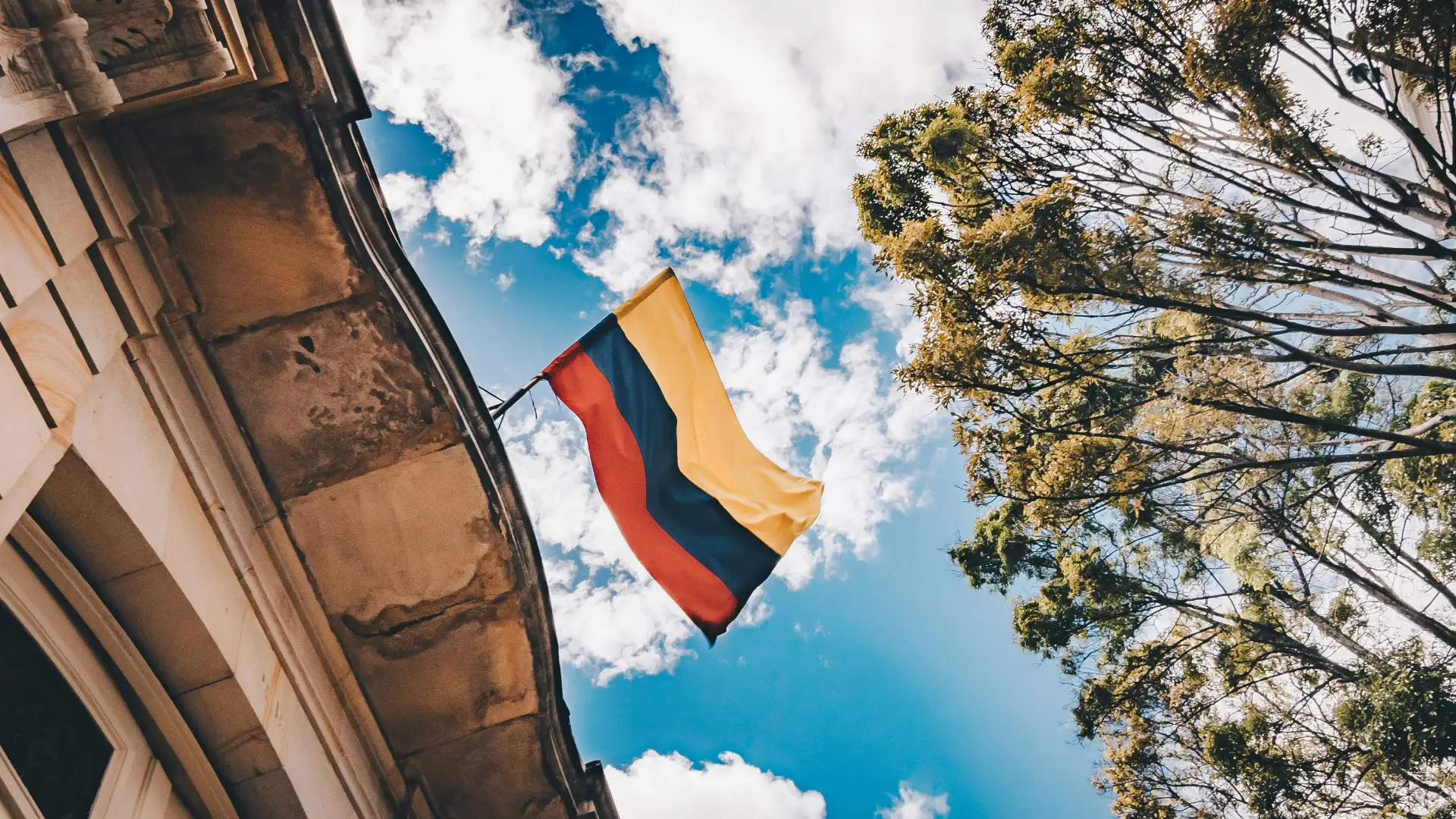 Kolumbija - da li ste znali za ovih pet zanimljivosti?