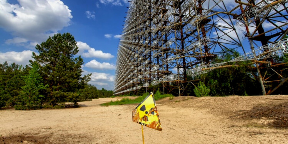 Da li je bezbijedno putovati u Černobilj?