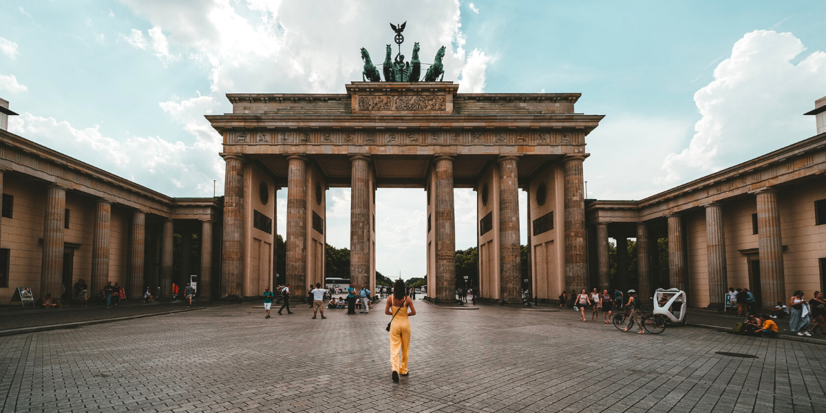 Berlin sve i svako