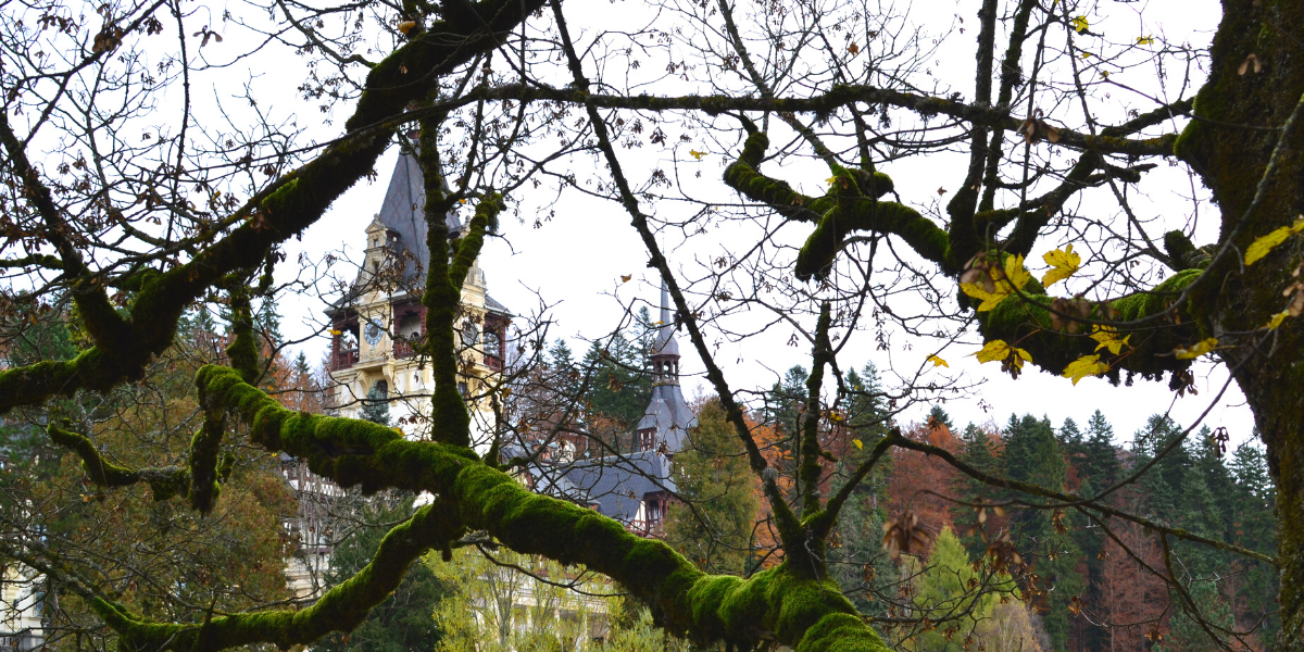 Brasov i Sighisoara u kratkim crtama