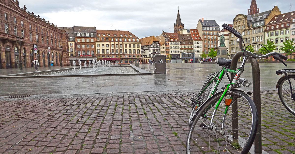Zanimljivosti o Strasbourgu