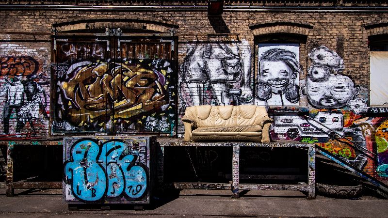 Berlin Street Art