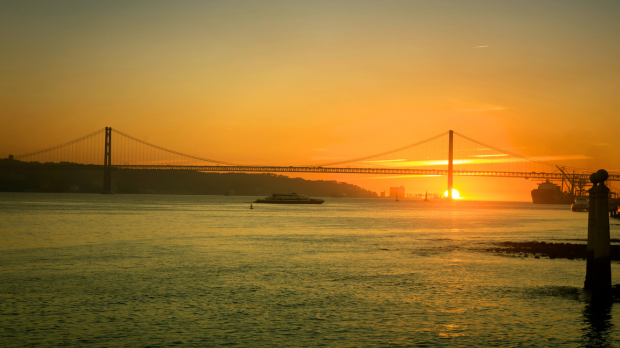 Sunset Cruise