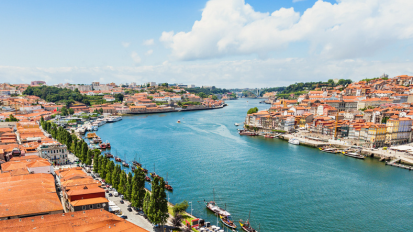 Porto City Tour i posjeta vinskoj vinariji