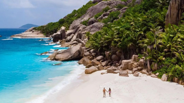 SEYCHELLES TOUR - 7 IZLETA UKLJUČENO U CIJENU