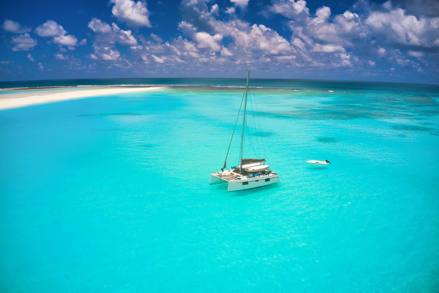 Mauricijus Exclusive - Salt of Palmar 5* Adults Only