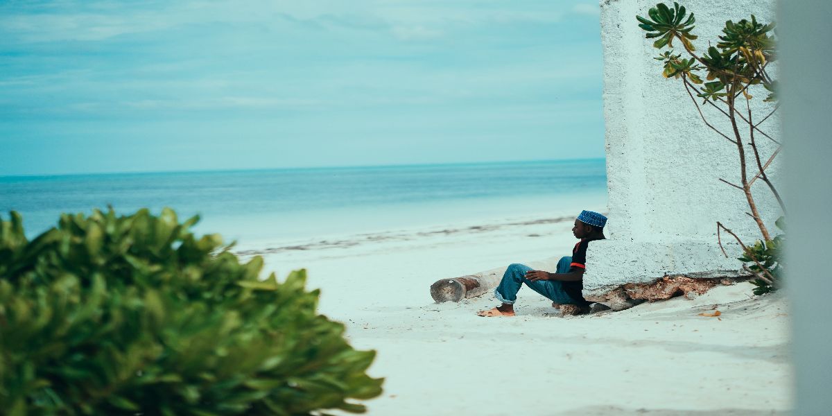 Stranica za upoznavanje u zanzibaru