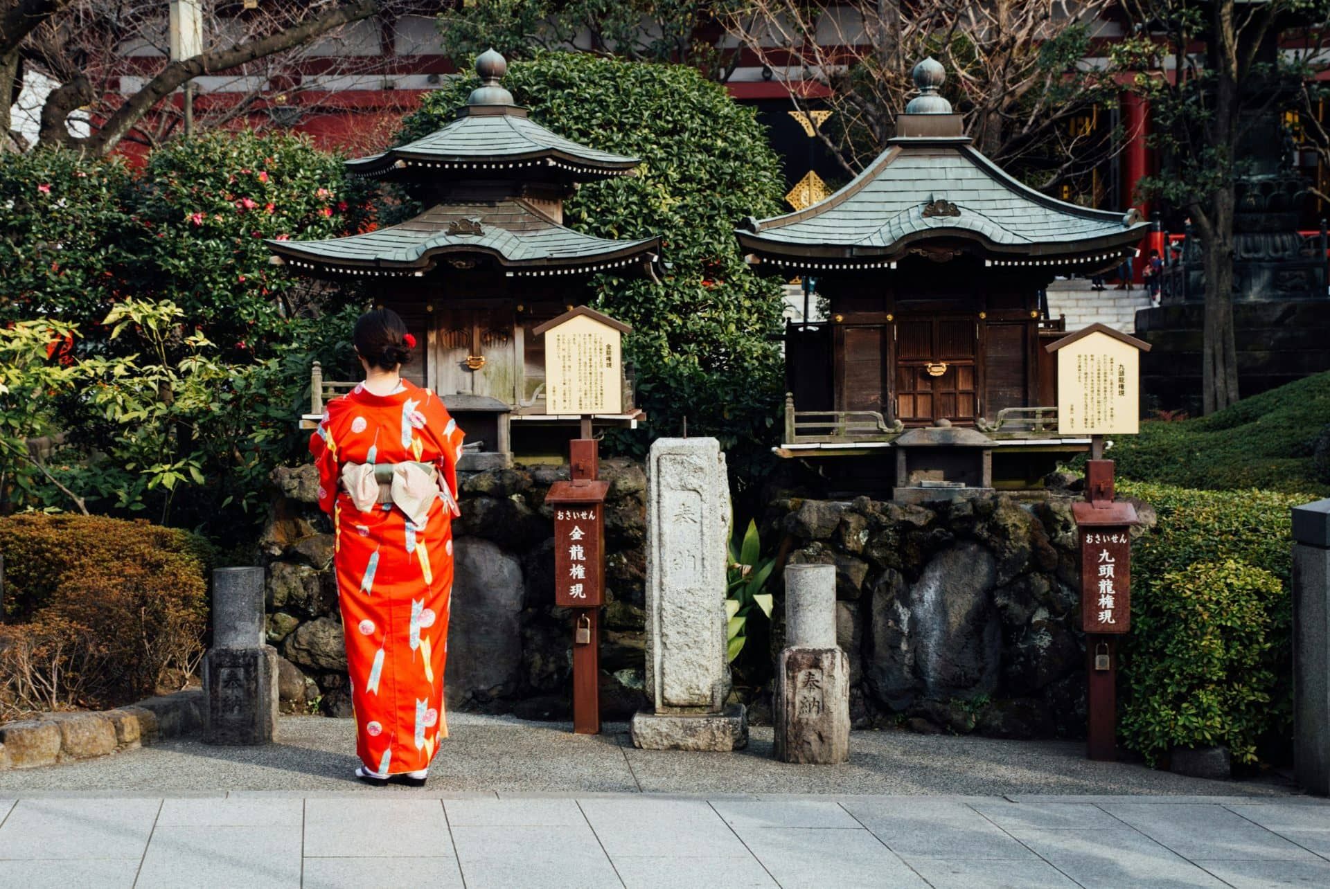 Japan i Kina - Azijska Avantura iz Sarajeva