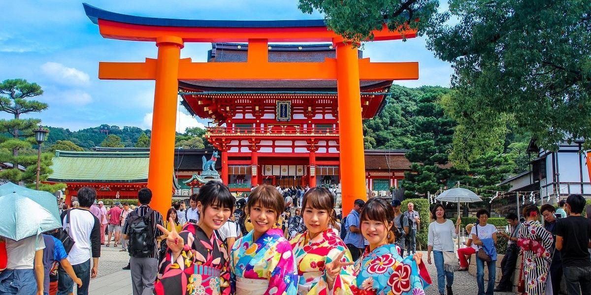 Japan jesen iz Sarajeva