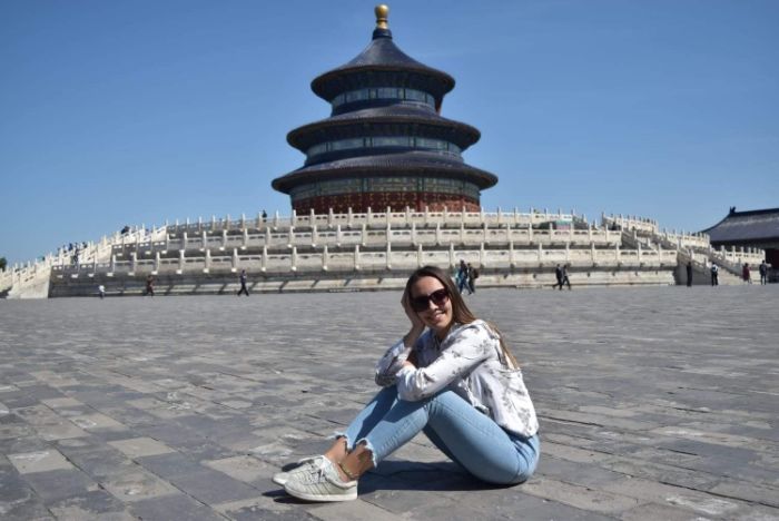 Velika Kineska Avantura iz Sarajeva