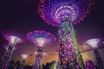 Singapur, Bali i Kuala Lumpur – Nova godina iz Sarajeva