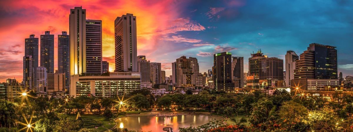 Tajland Bangkok i Phuket  iz Sarajeva