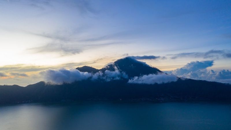 Mount Batur treking 