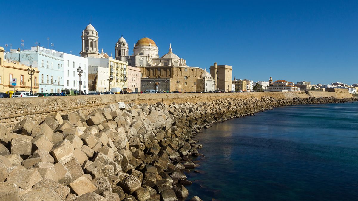 Cadiz