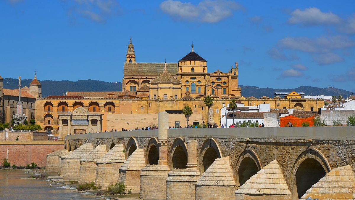 Antequera i Cordobu