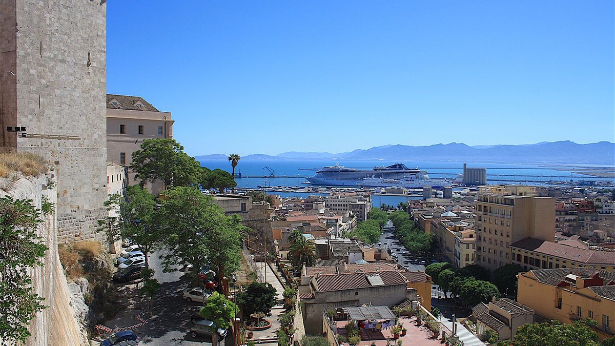 Cagliari