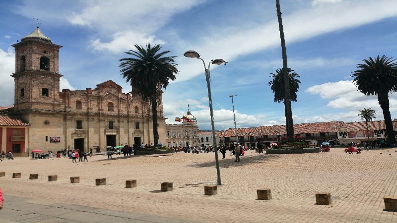 Zipaquira