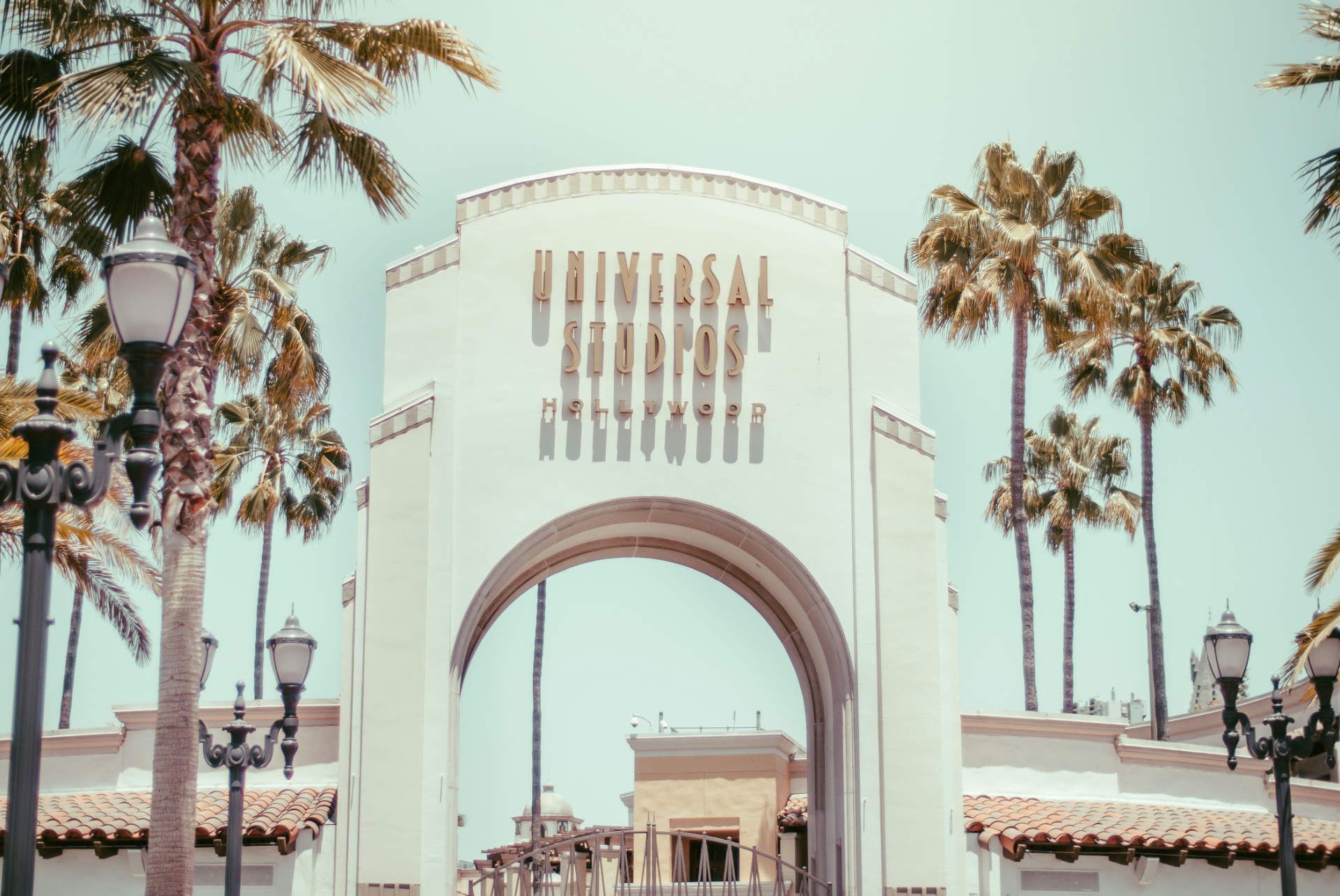Universal Studios Hollywood: Dan u svijetu filma