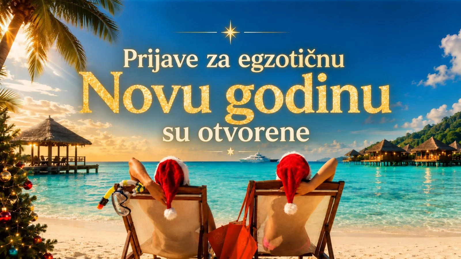 Nova godina
