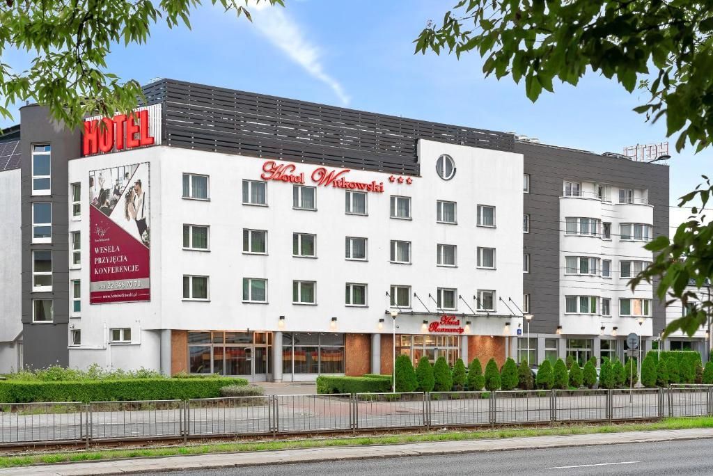 Hotel Witkowski Warsaw