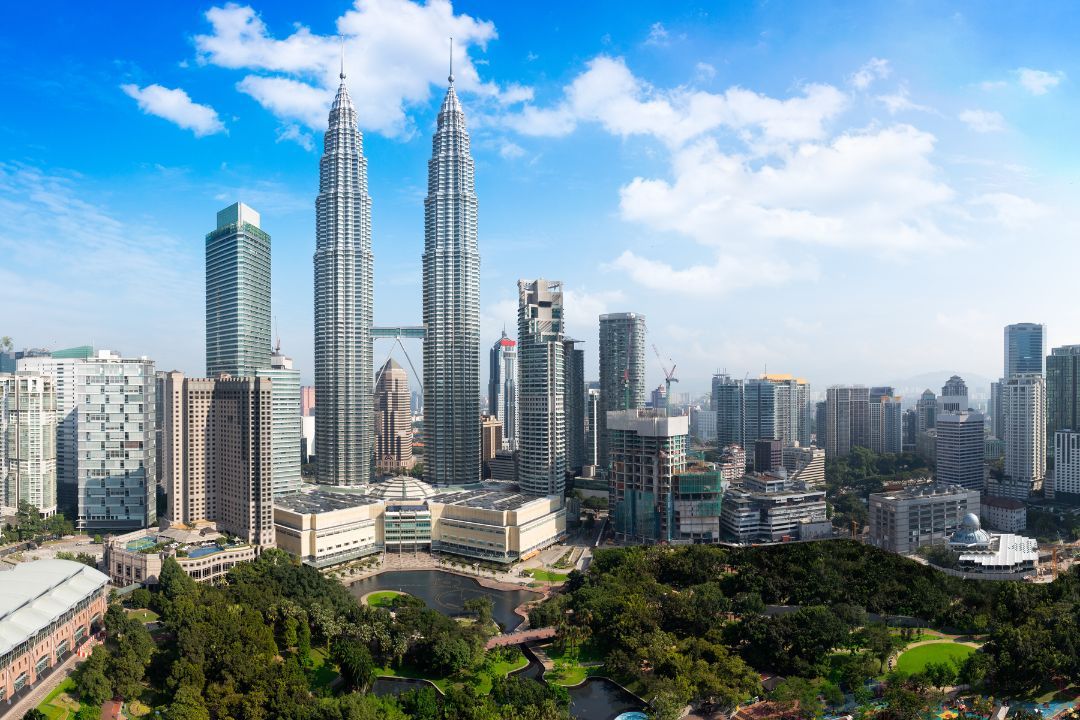 Kuala Lumpur City Tour