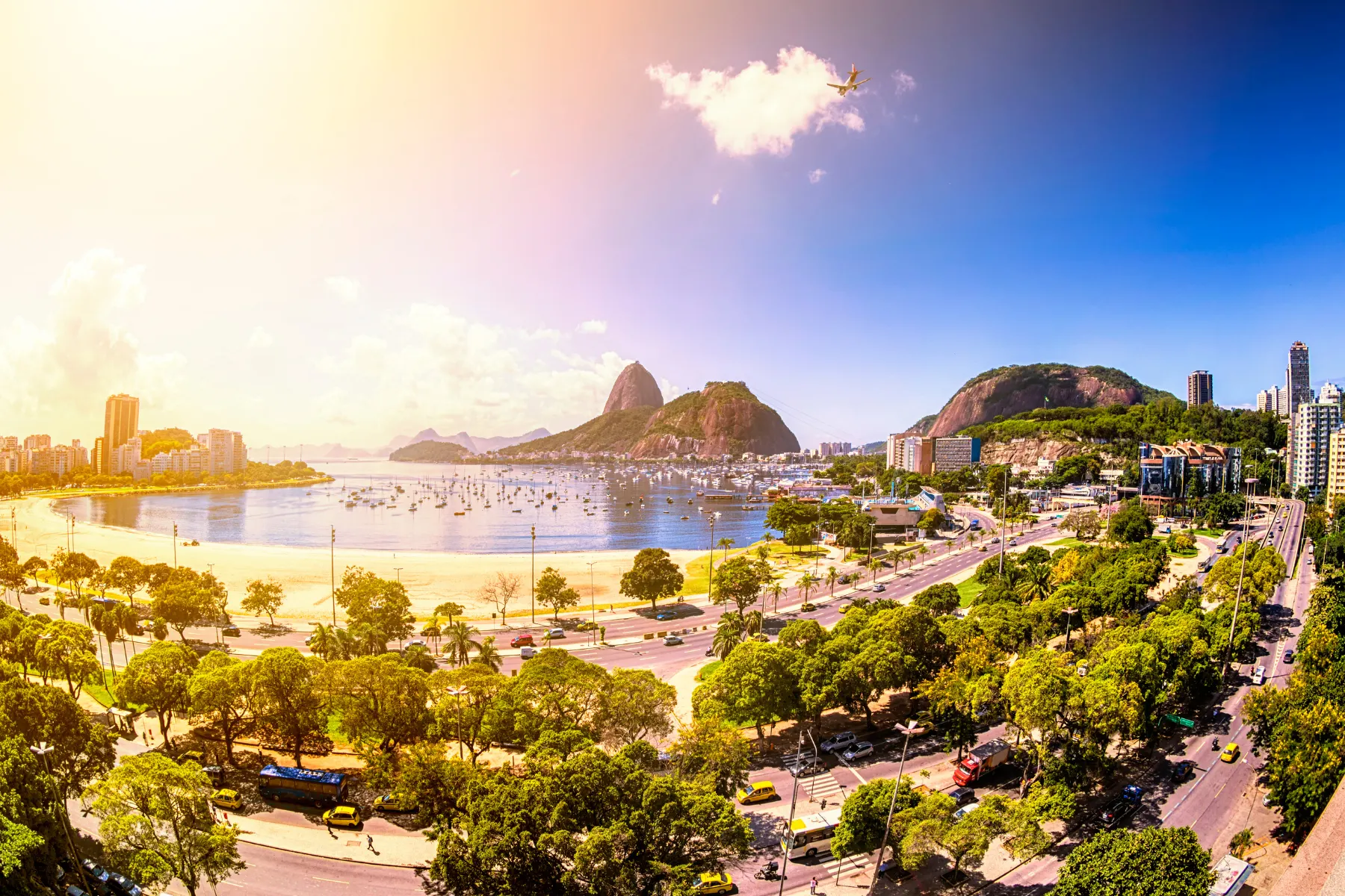 Rio de Janeiro Nova Godina