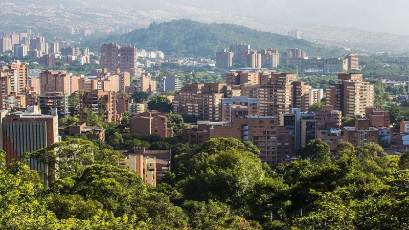 Medellin City tour