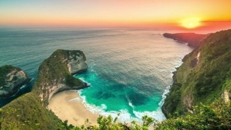 Nusa Penida