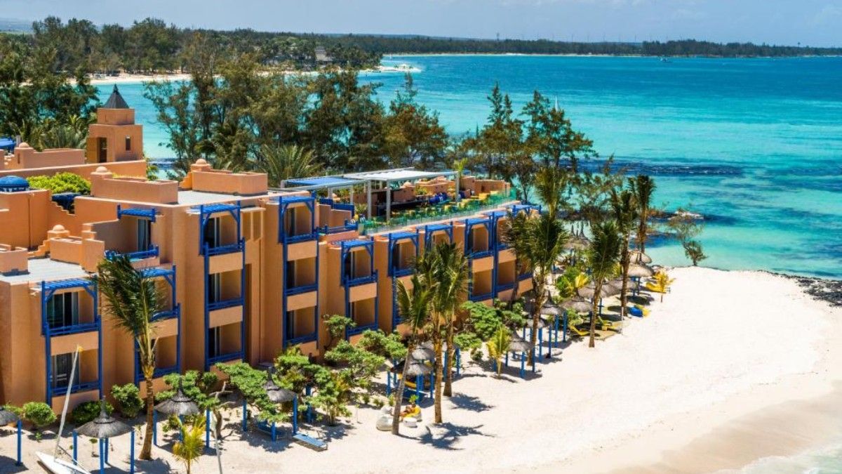 Salt of Palmar Adults Only