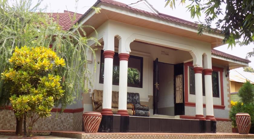 Killi Cottages Moshi