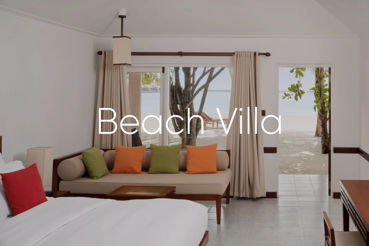 Villa Nautica