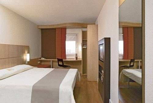 Hotel Ibis Centro Ciudad Malaga