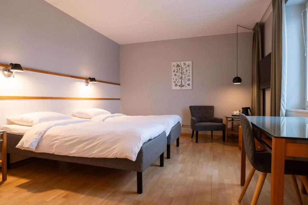 Best Western Plus Park City Solna
