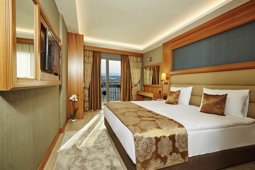 Hotel 4*
