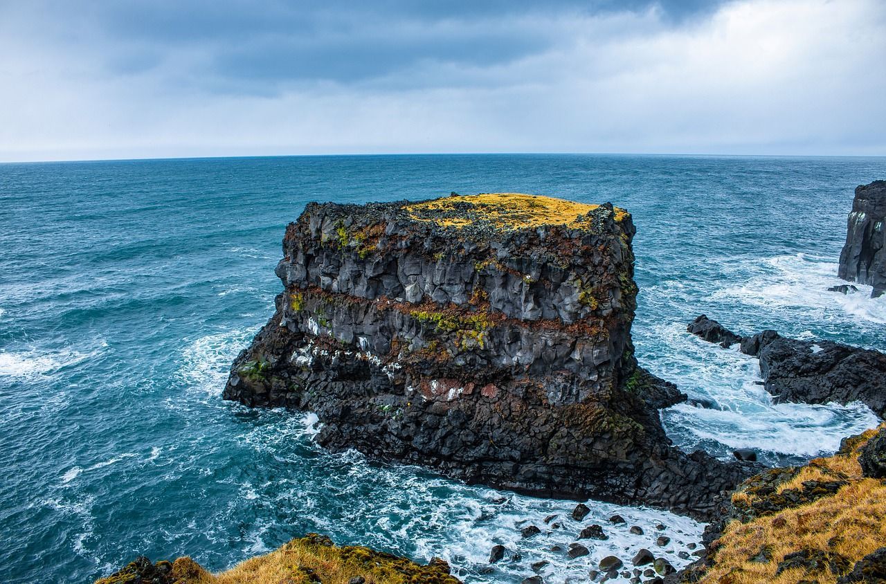 Nacionalni park Snæfellsnes