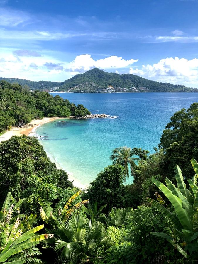 Racha Island and Kahung Beach